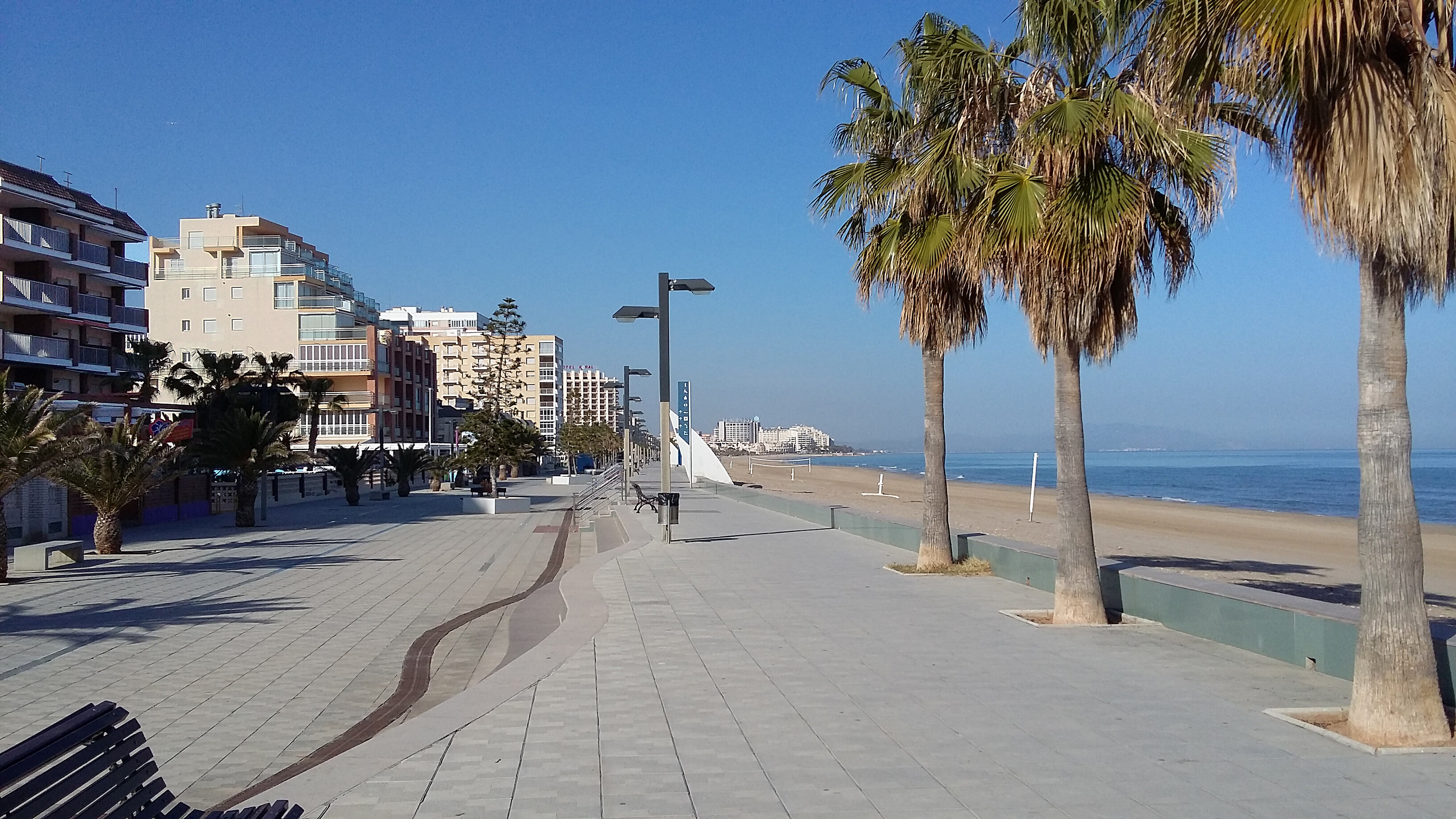 Фото Apartamentos Bernat Pie De Playa 3000