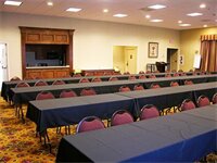 Фото Ashmore Inn and Suites