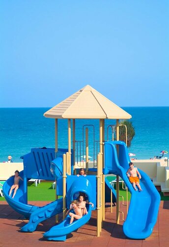 Гостиница Hotel Rh Casablanca & Suites