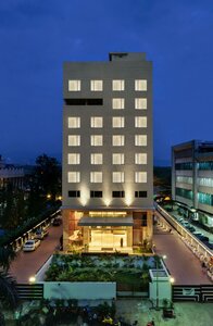 Гостиница The Fern Goregaon