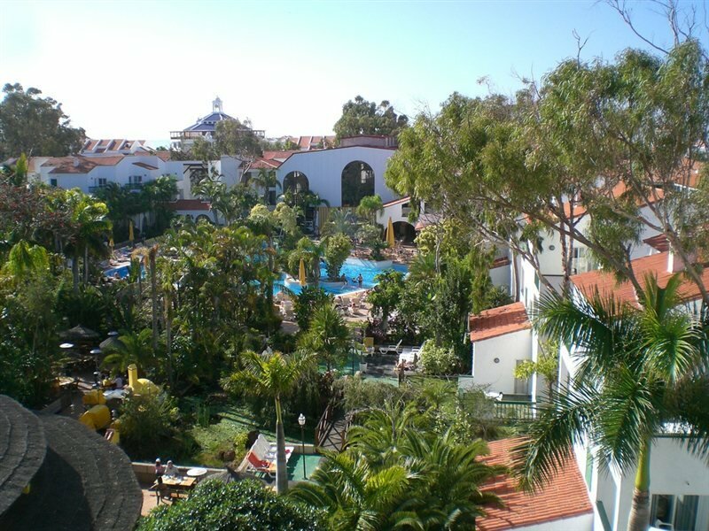 Фото Park Club Europe