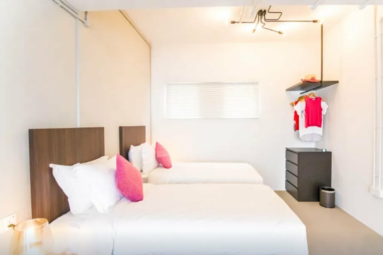 Фото Cooliv Waterfront