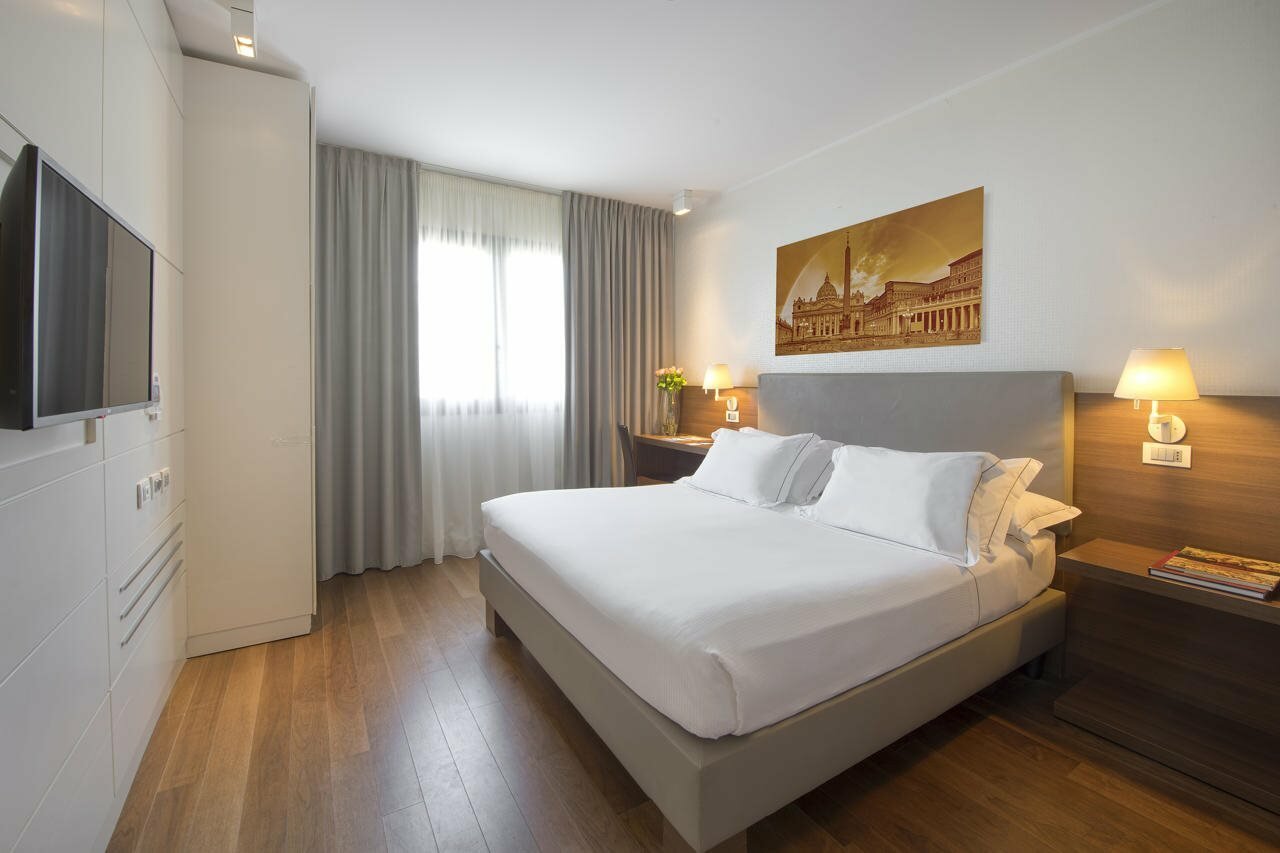 Фото отеля 5