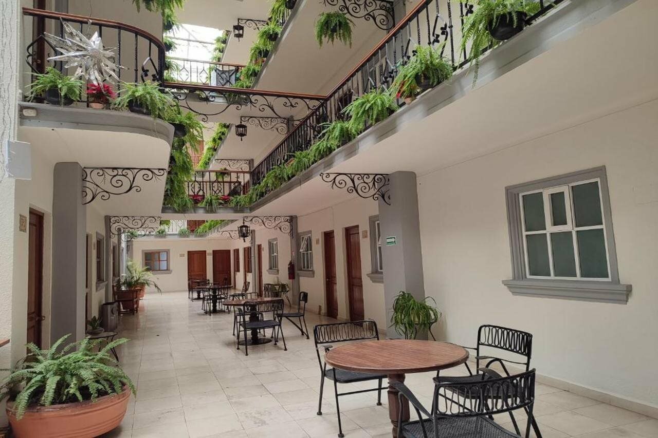 Фото отеля 4