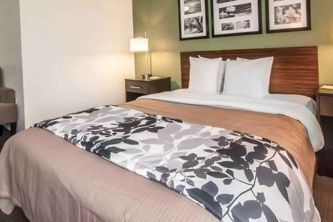 Фото Sleep Inn Cinnaminson Philadelphia East