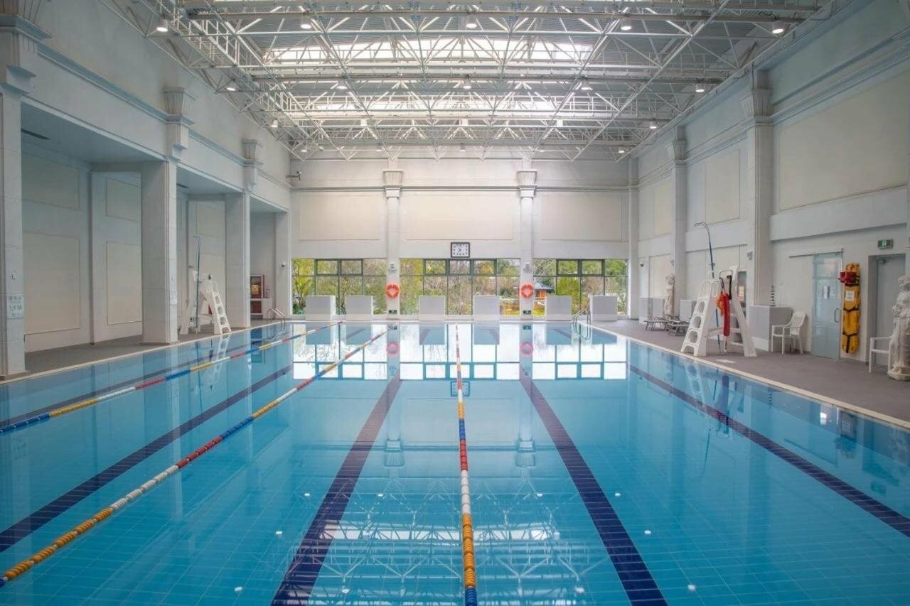 Фото Hengshan Garden Hotel