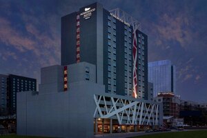 Гостиница Homewood Suites by Hilton Austin Downtown