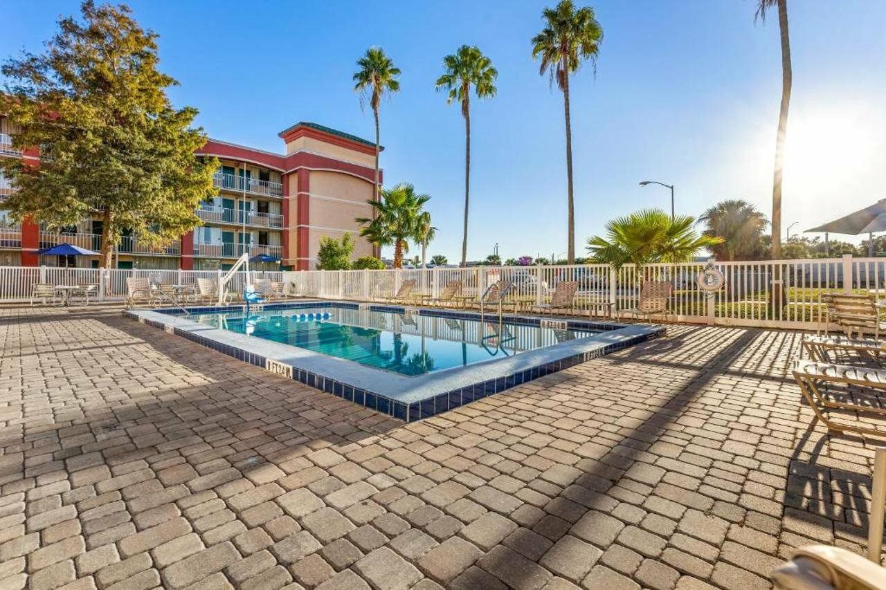 Фото Developer Inn Downtown Orlando