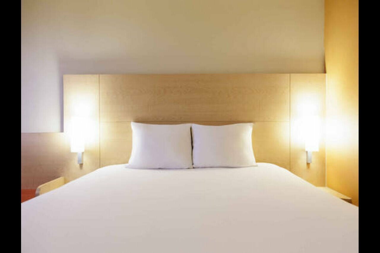 Фото Ibis Aguascalientes Norte