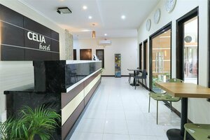 Hotel Celia (East Kalimantan, Samarinda), hotel