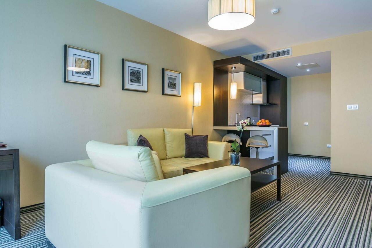 Фото Best Western Plus Olives City Hotel