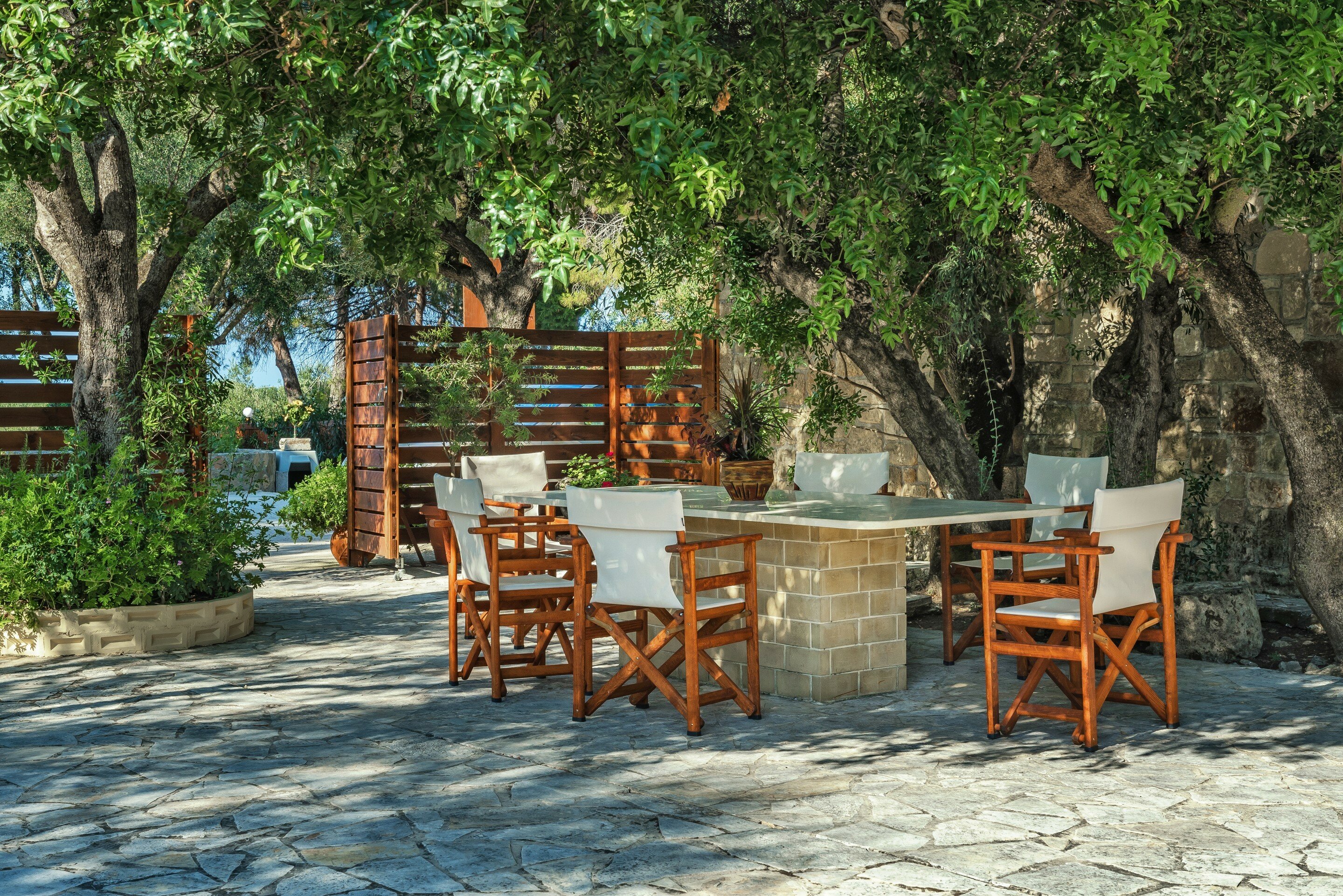 Фото Kardaris Villa