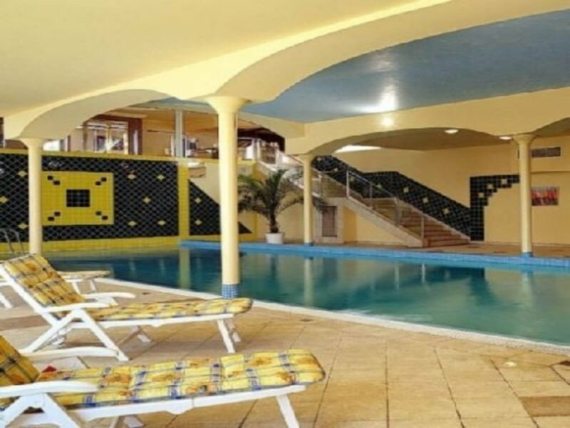 Фото Top Hotel Praha