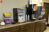 Фото Best Western Park Hotel