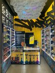 SmokeShop (Prazhskaya Street, 4), vape shop