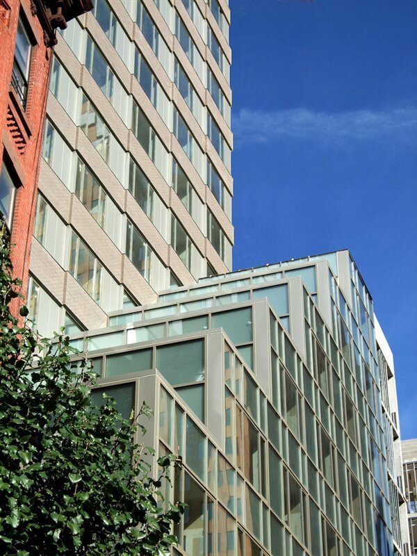 Фото Sheraton Brooklyn New York Hotel