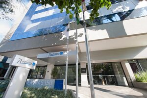 Гостиница Radisson Blu Belo Horizonte, Savassi