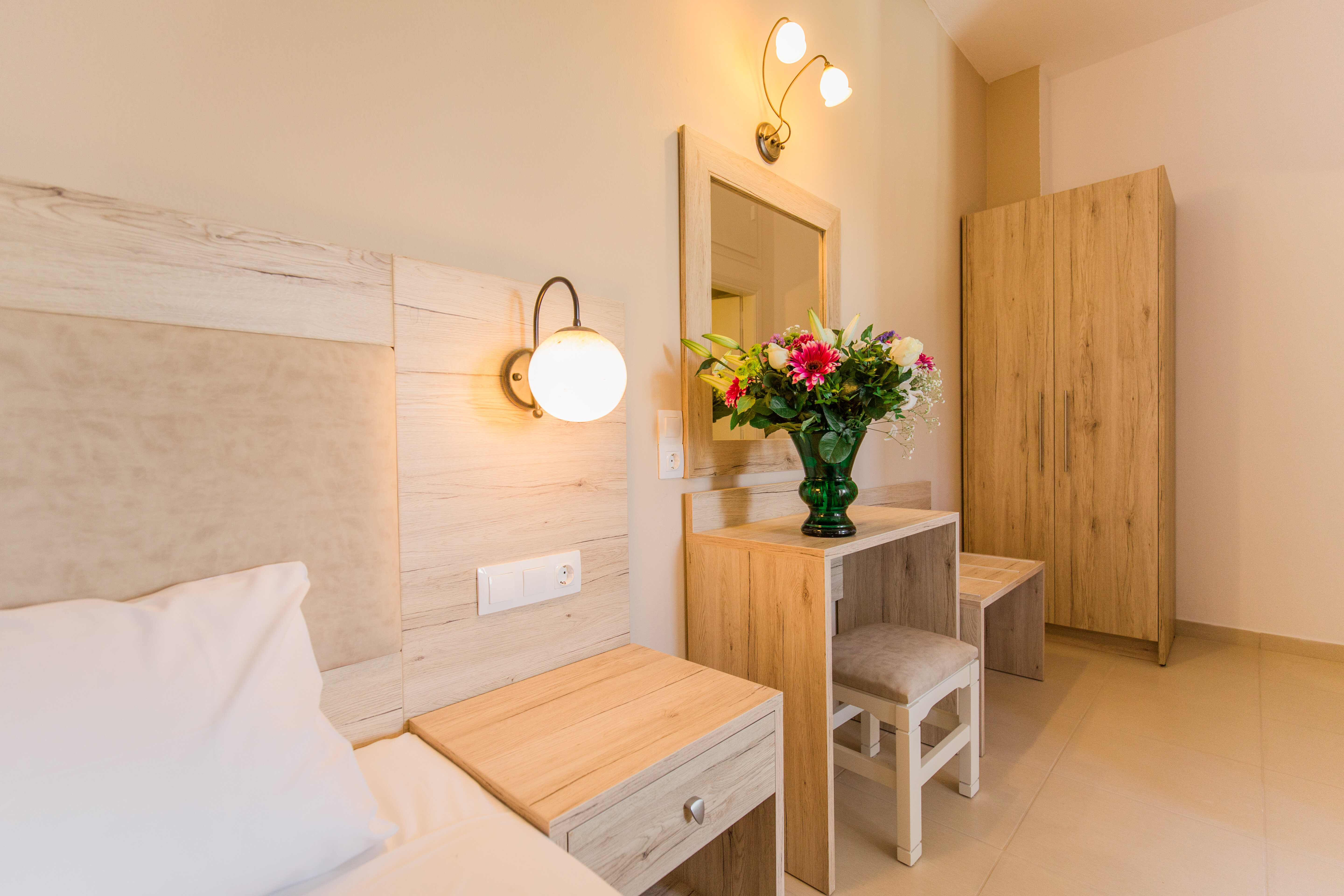 Фото Mastorakis Hotel And Studios