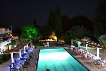 Фото Katia Beach Hotel