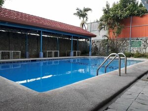 Гостиница Metro Park Hotel Cebu City