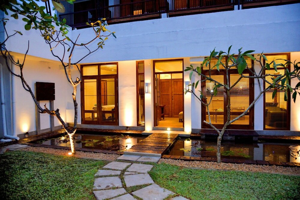 Фото Goldi Sands Hotel