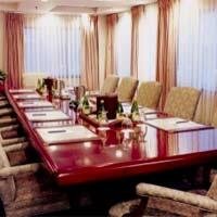 Фото Delta Hotels by Marriott Sherbrooke Conference Centre