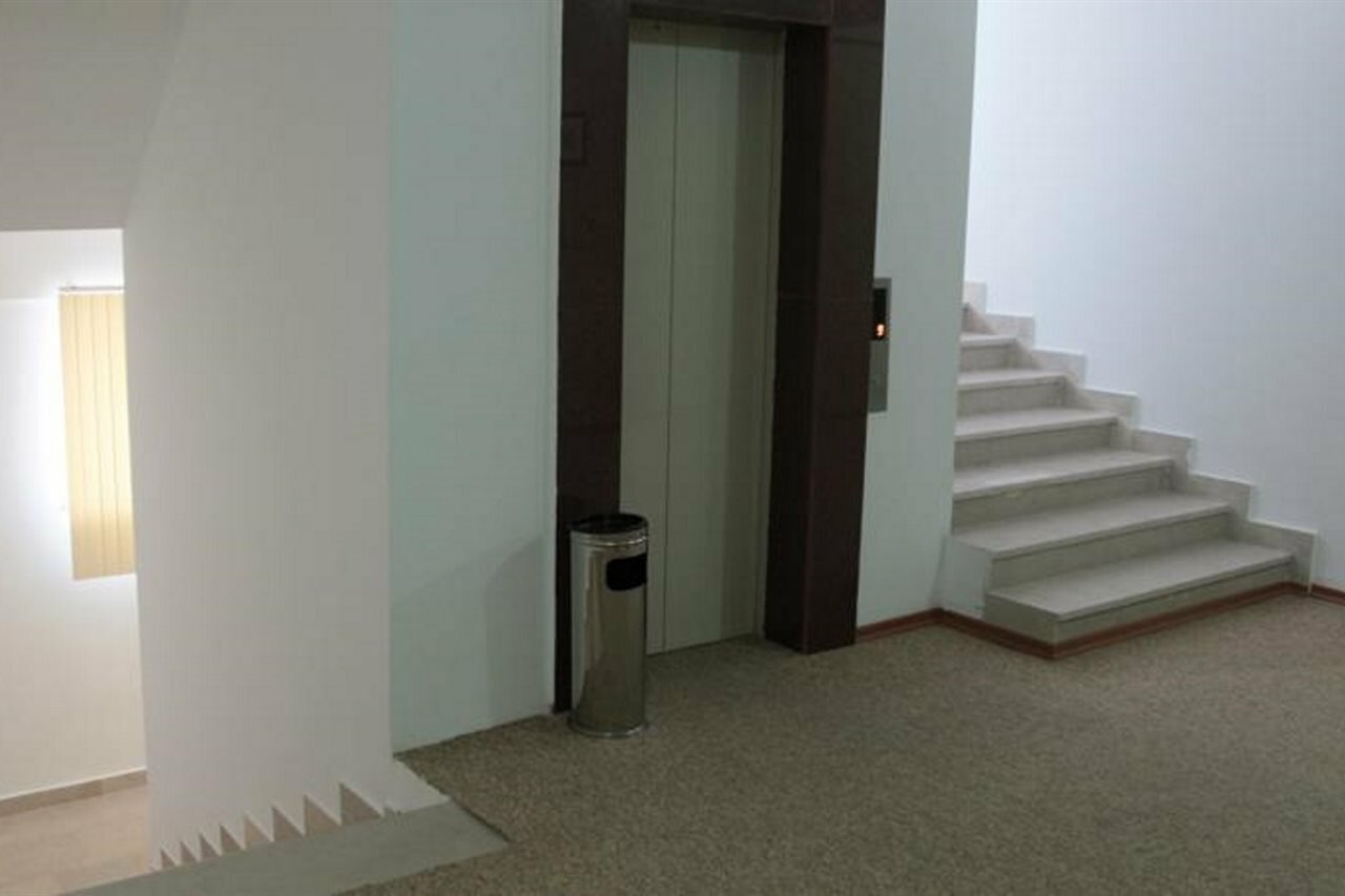 Фото Отель Kaspia