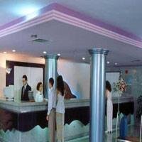 Фото Hotel Caiçara João Pessoa