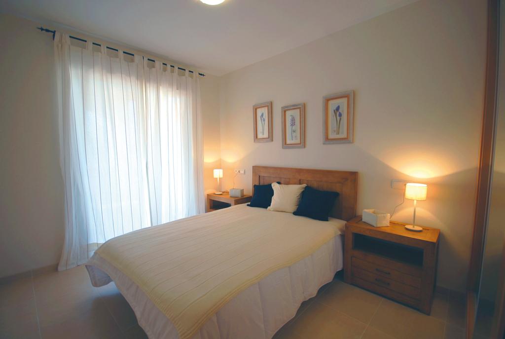 Фото Apartamentos Playamarina