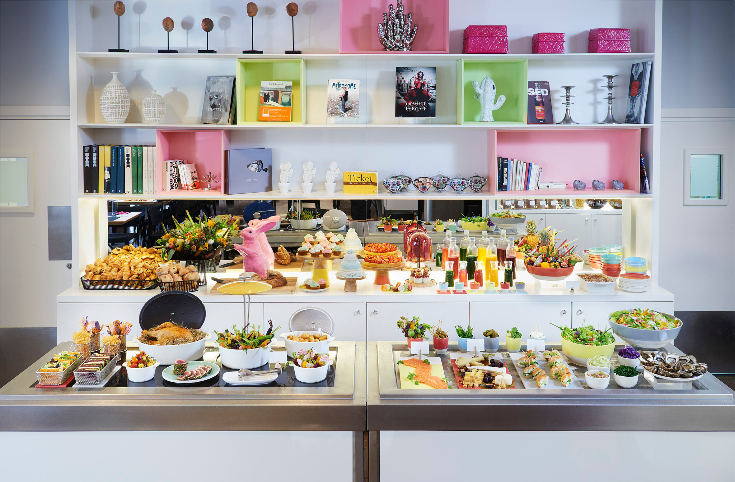 Фото Hotel Bel Ami