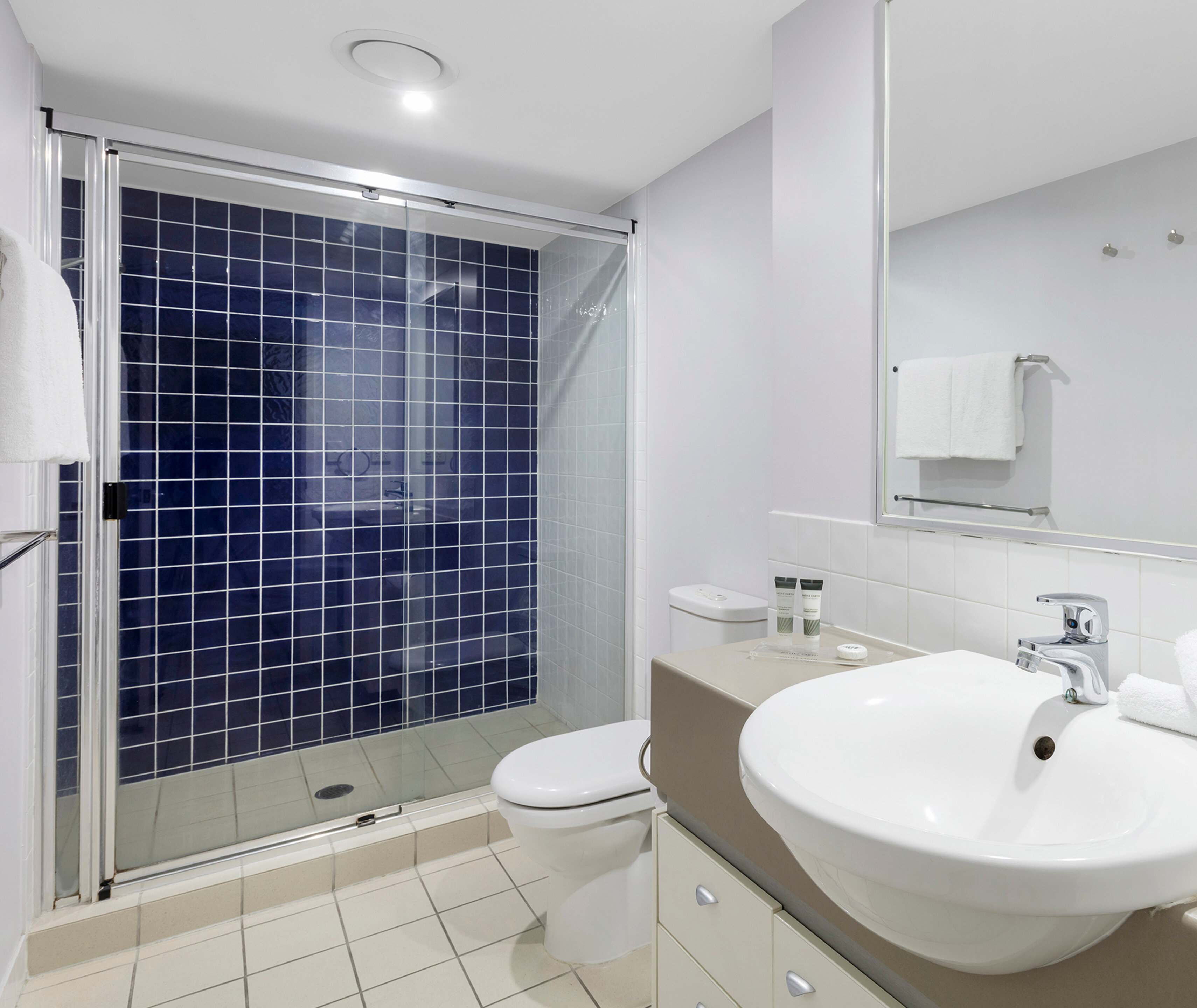 Фото Oaks Brisbane Lexicon Suites