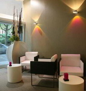 Гостиница Residhotel Lille Vauban