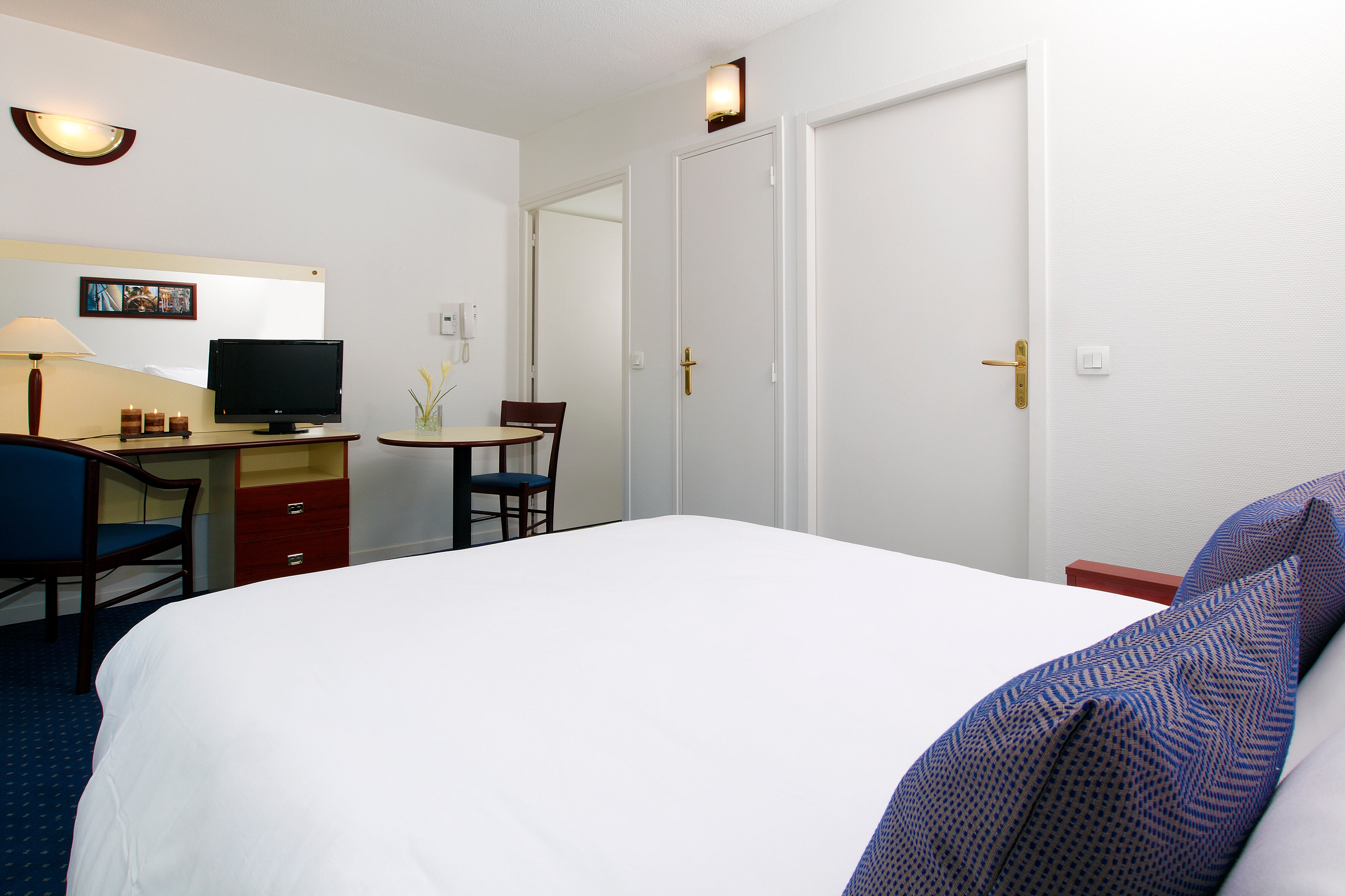 Фото Appart'City Clermont Ferrand Centre