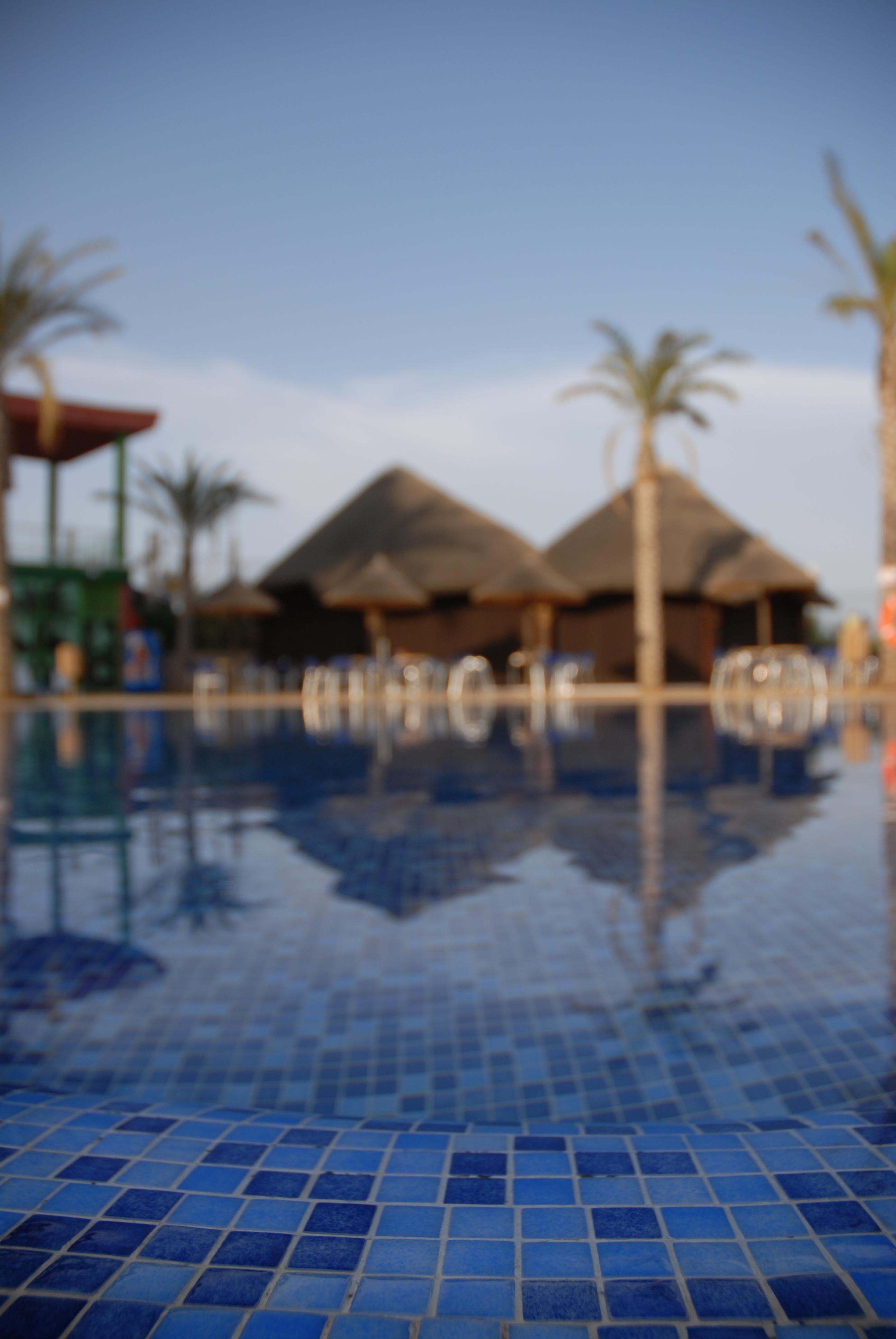 Фото Holiday World Riwo Hotel