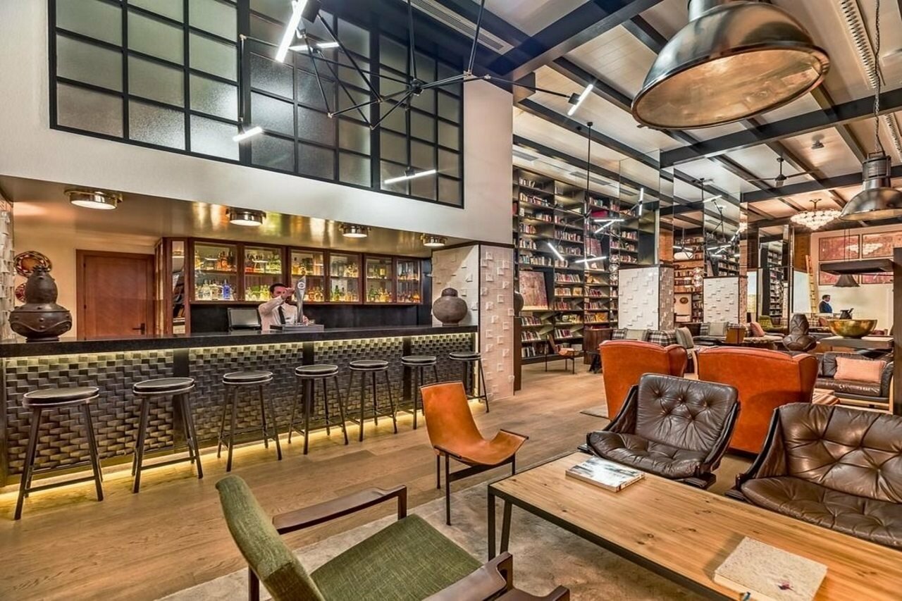 Фото H10 Tribeca