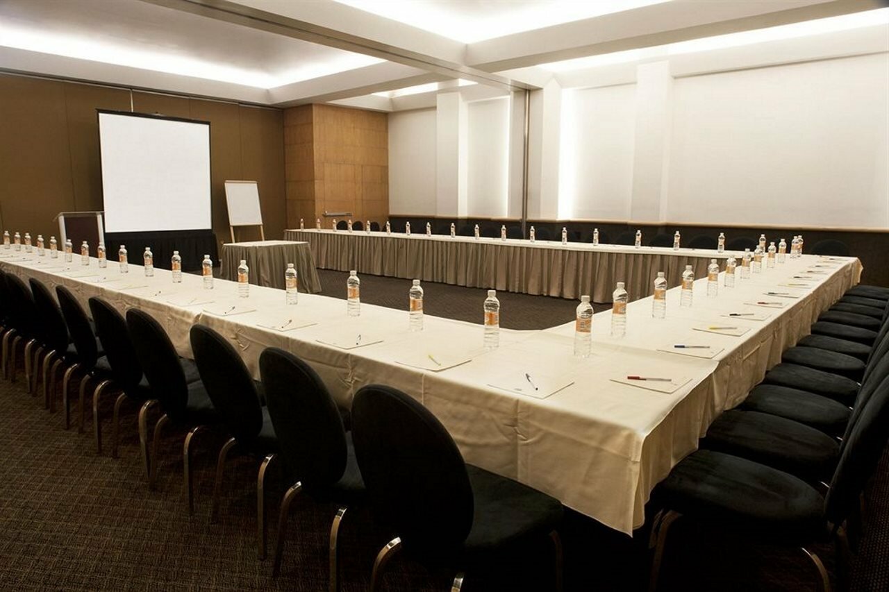 Фото Four Points by Sheraton Mexico City, Colonia Roma