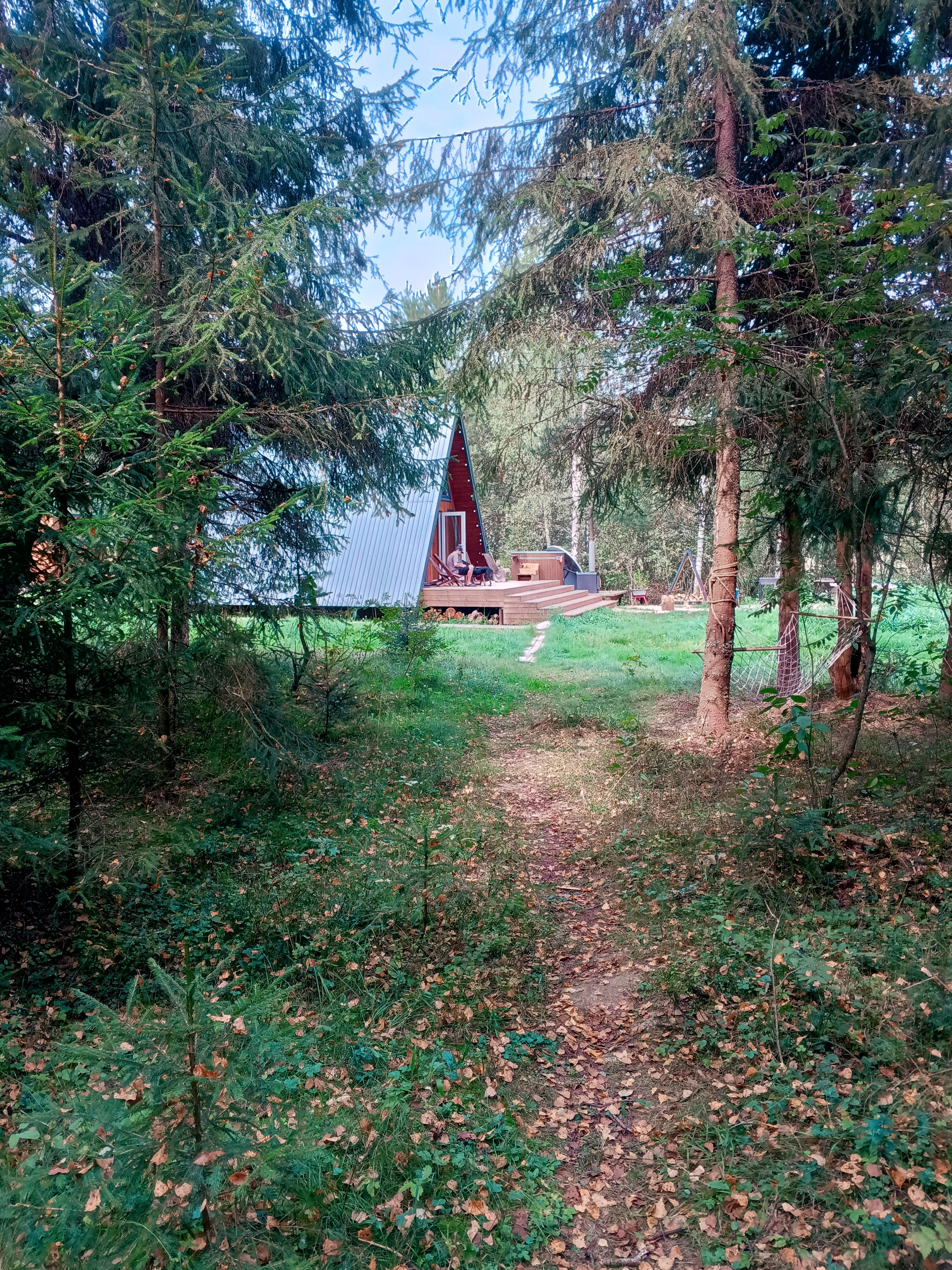 Фото А-пушка