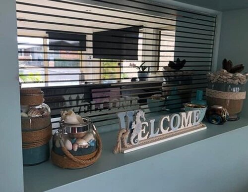 Гостиница Coral Sands Motel в Маккае