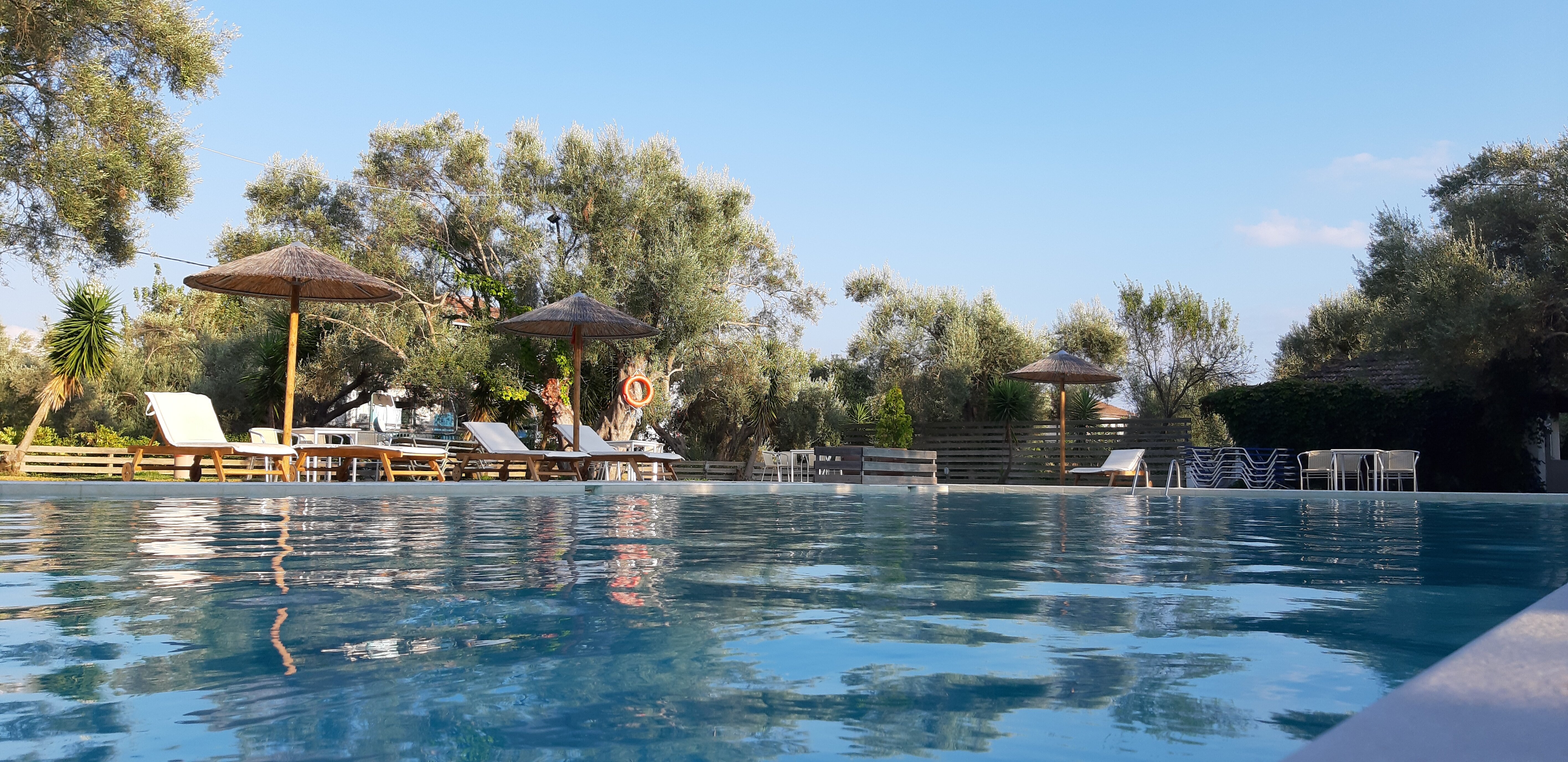 Фото Thalero Holidays Center