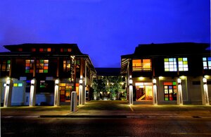 Гостиница De Lanna Hotel