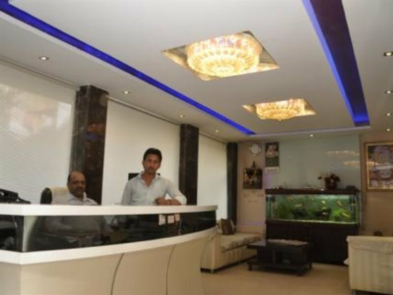 Фото отеля 3