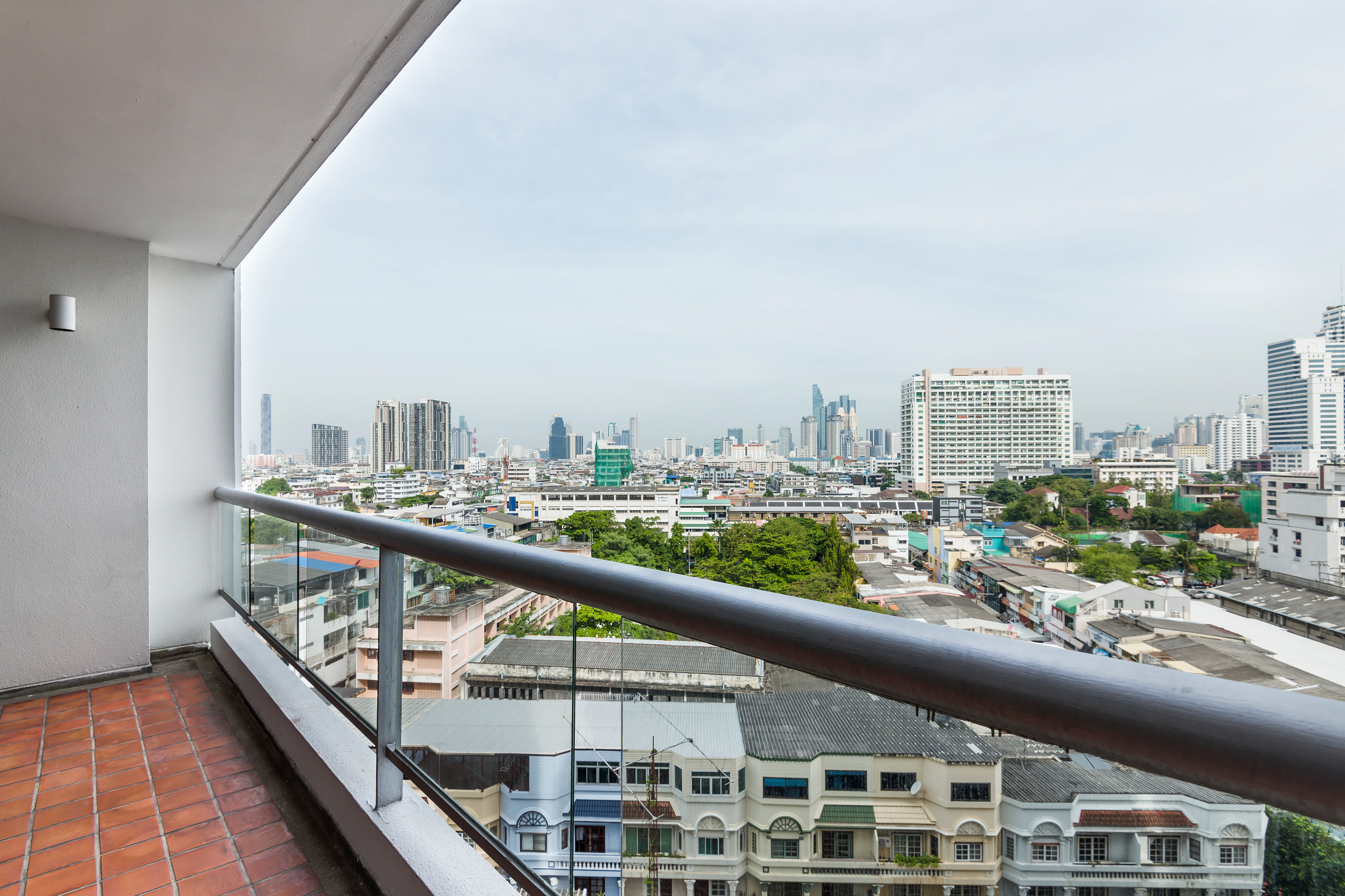Фото Chatrium Residence Sathon Bangkok