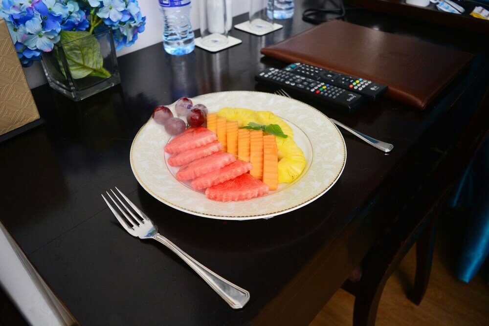 Фото Unique Cottages