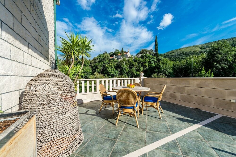 Фото Villa Dubelj Dubrovnik