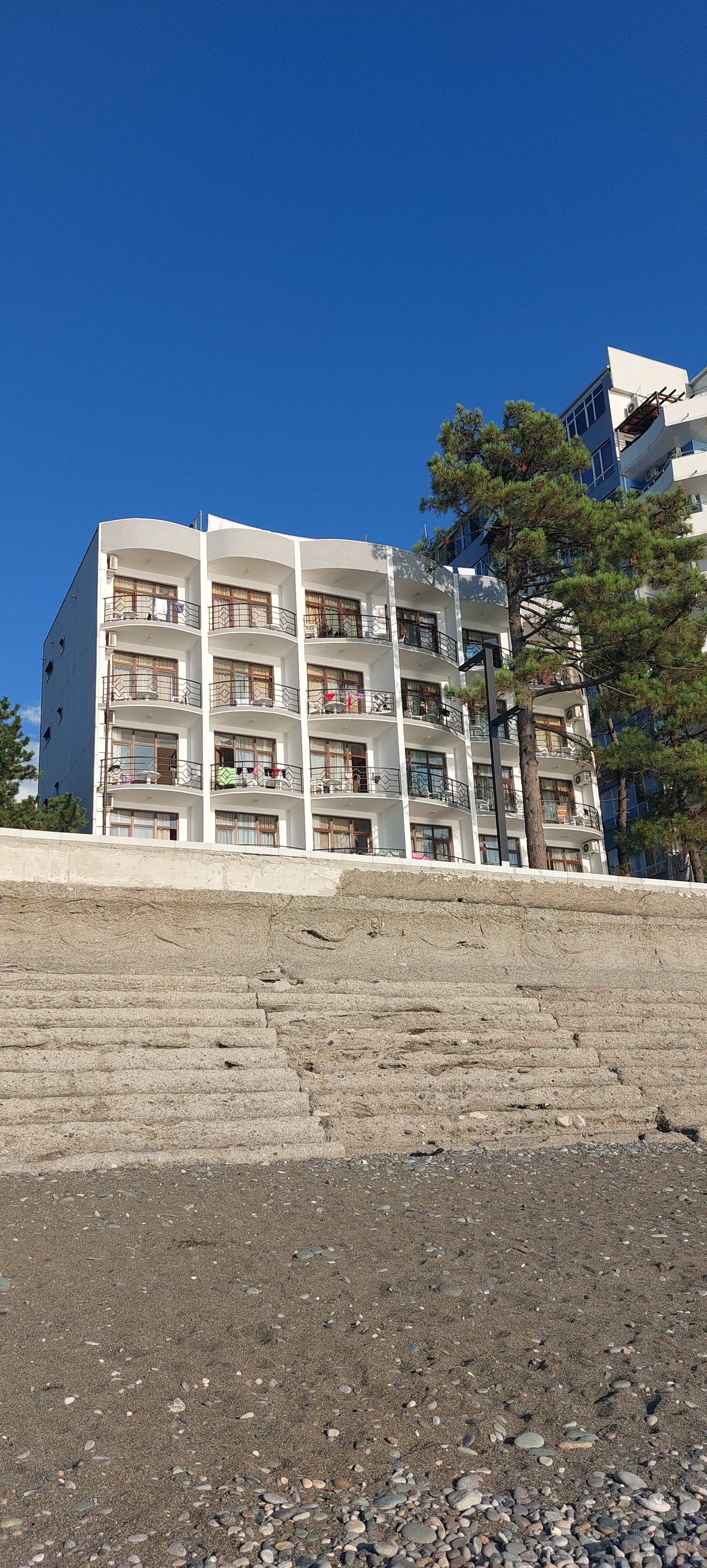 Фото Hotel Medusa