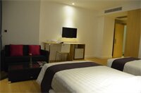 Фото The Scenery City Hotel