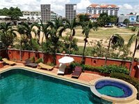 Фото Skaw Beach Hotel