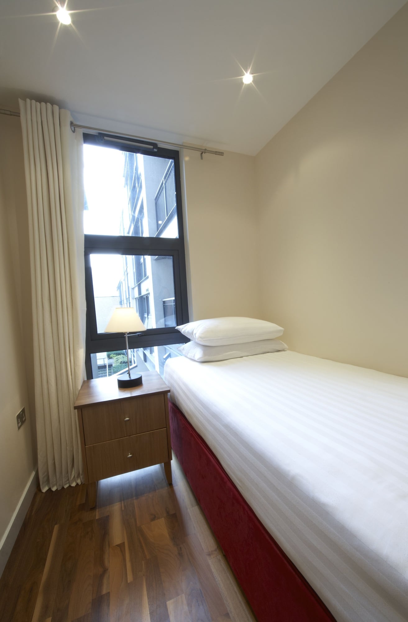 Фото Marlin Apartments Canary Wharf