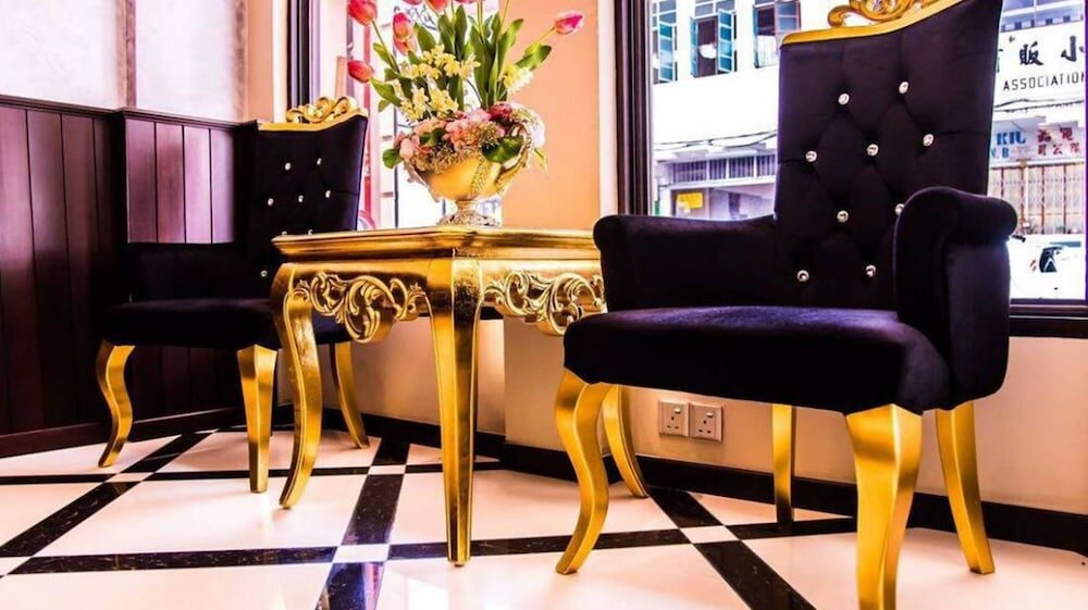 Фото Kimberley Hotel Georgetown