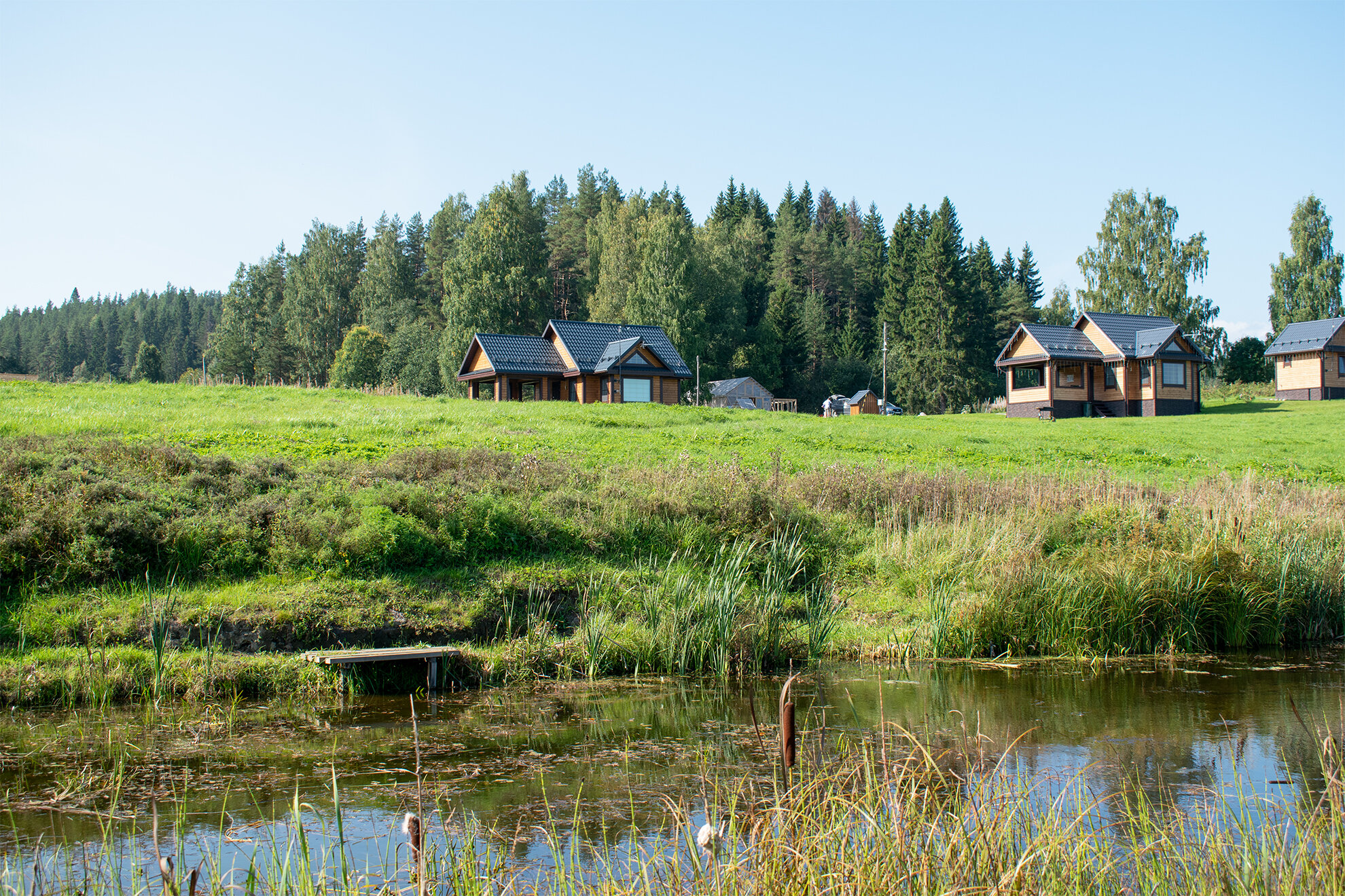 Фото Киркколампи